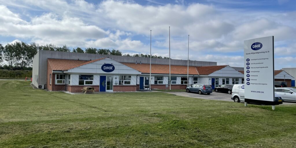 DMR i Nørresundby