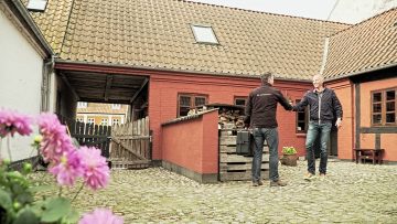 Radonrådgivning til private